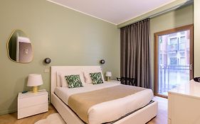 Trastevere Boutique With Gym And Steam Shower