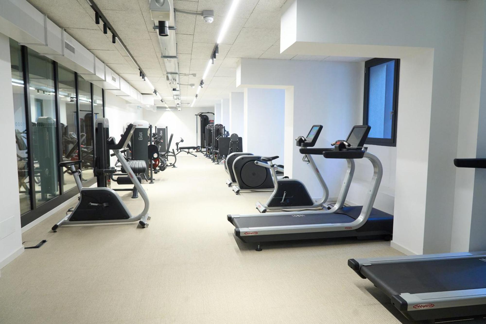 Trastevere Boutique With Gym And Steam Shower Rome Exterior photo