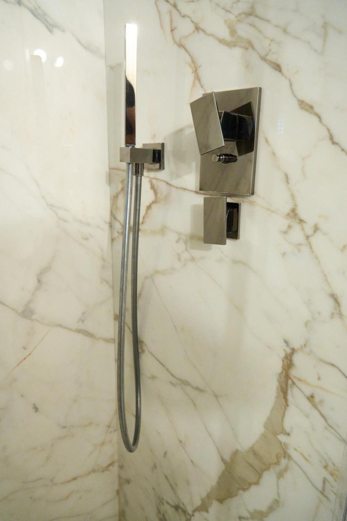 Trastevere Boutique With Gym And Steam Shower Rome Exterior photo
