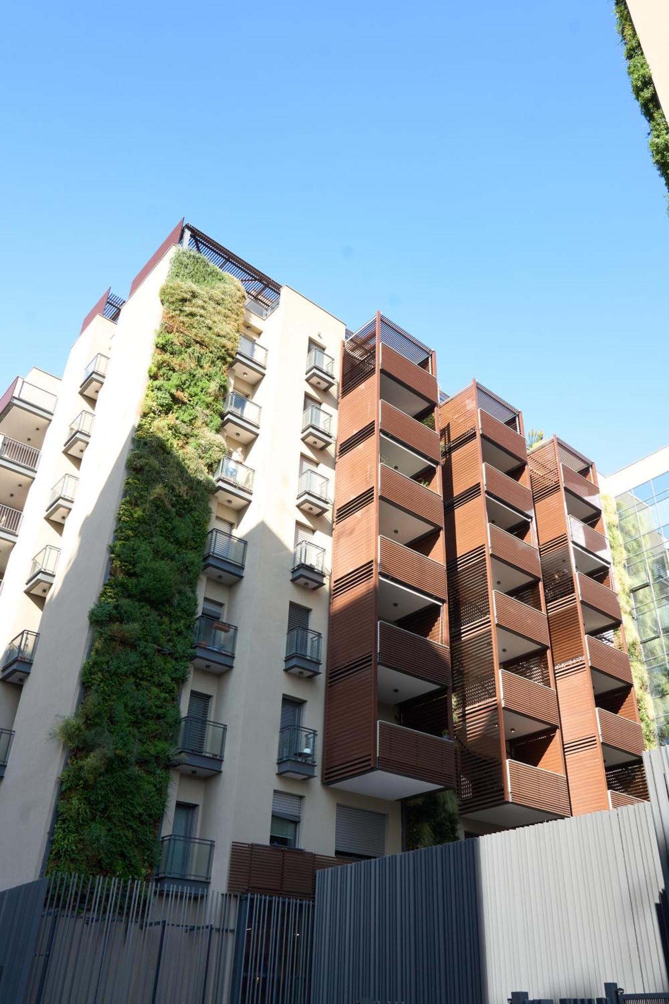 Trastevere Boutique With Gym And Steam Shower Rome Exterior photo