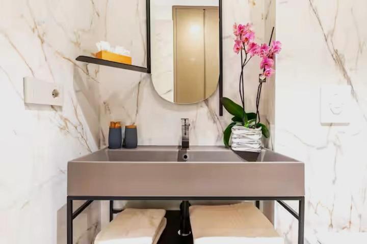 Trastevere Boutique With Gym And Steam Shower Rome Exterior photo