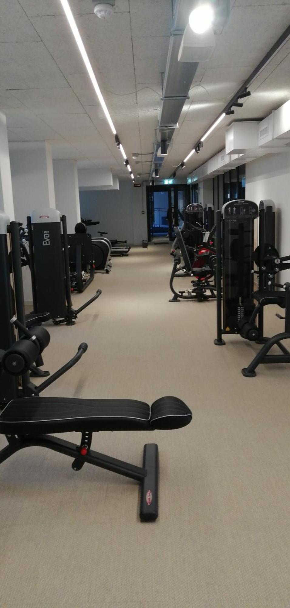 Trastevere Boutique With Gym And Steam Shower Rome Exterior photo